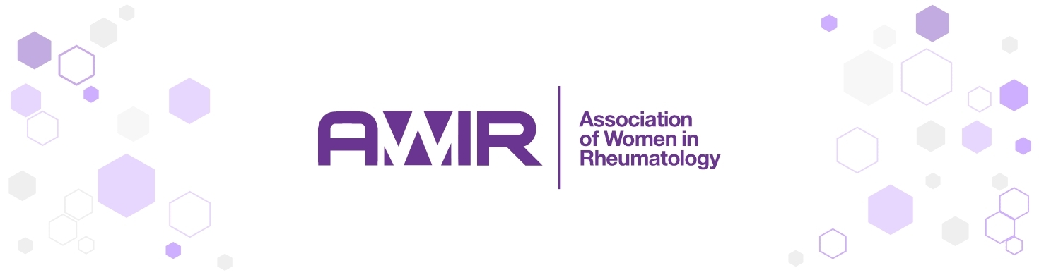 7th Annual Association of Women in Rheumatology Reception