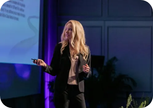 EXHIBITORS PRESENTERS 1 1