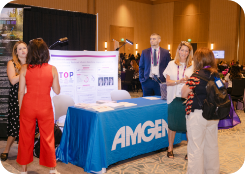 EXHIBITORS PRESENTERS 1 1