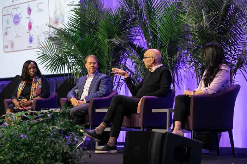 AWIR Summit Series Collaborative Care 2023