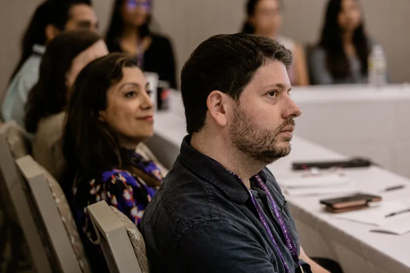 AWIR Summit Series Collaborative Care 2023