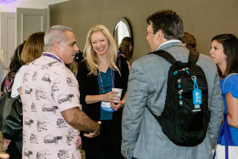 AWIR Summit Series Collaborative Care 2023