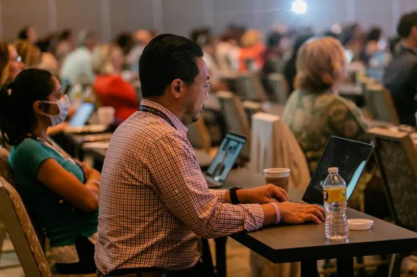 AWIR Summit Series Collaborative Care 2023