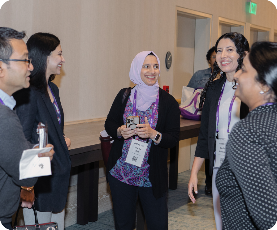 Dr.Wright with play icon