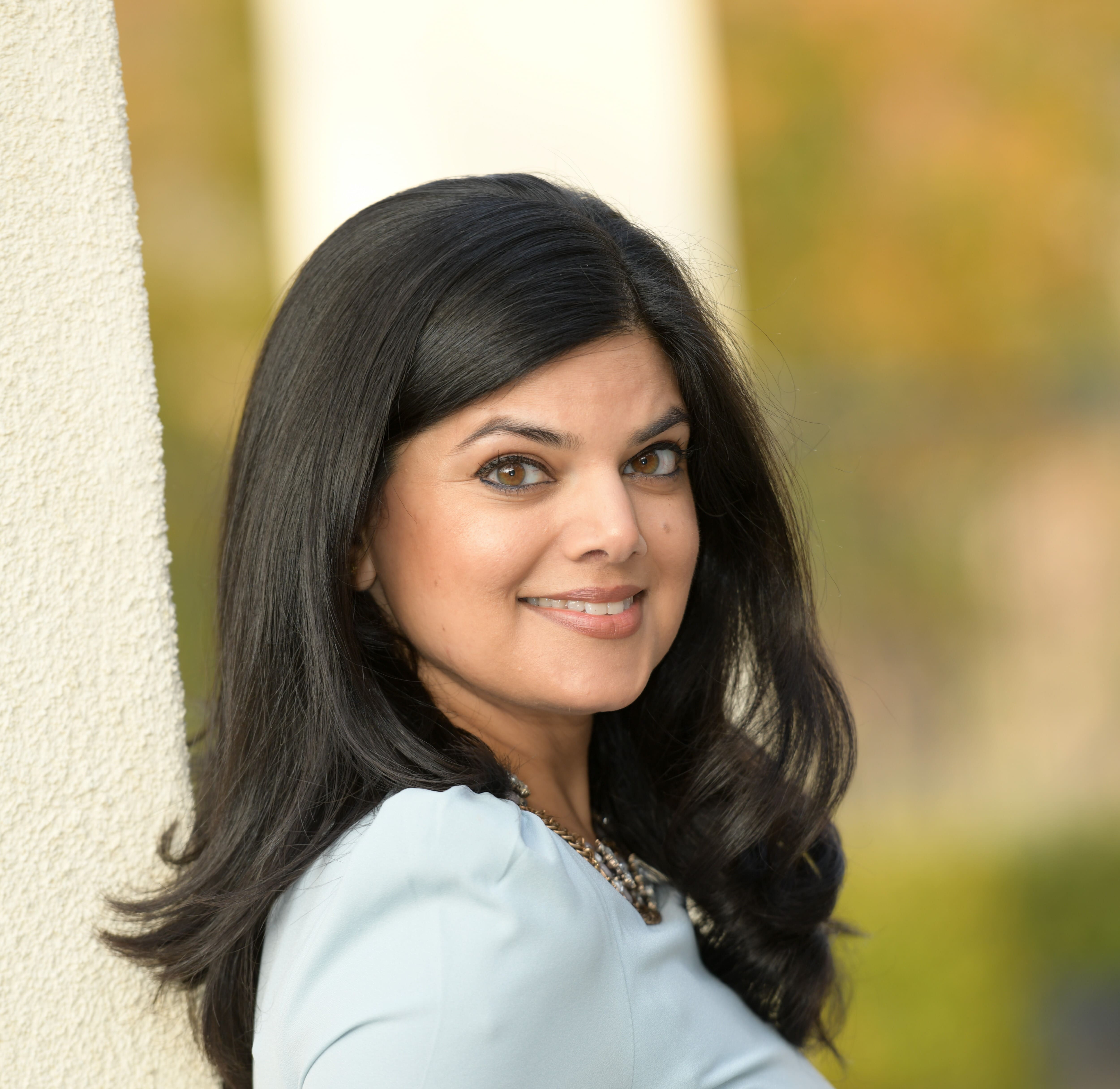 Sheetal Desai, MD