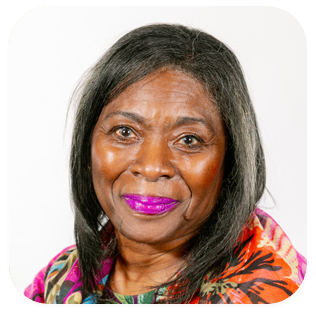 Cynthia Lawrence-Elliot