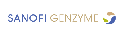 Logo Sanofi Genzyme