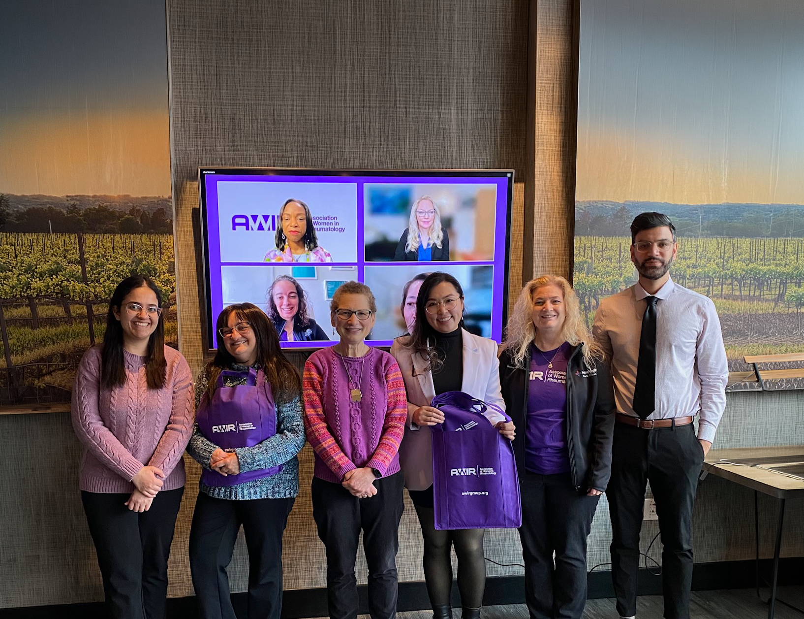 AWIR homepage banner