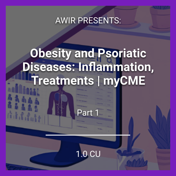 AWIR Nuts and Bolts of Rheumatology  Rheumatology Care Resource Center | myCME - part 1