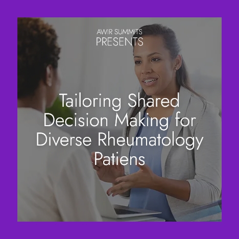 Discerning Clinical and Cultural Differences in Rheumatology Enduring CME 1